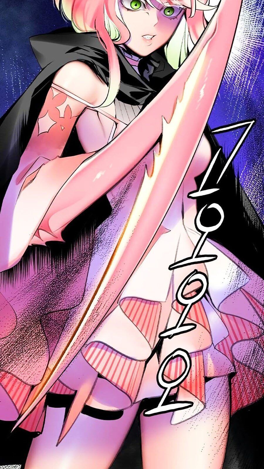 Nhân Trùng Đại Chiến - Chapter 128 - Page 6