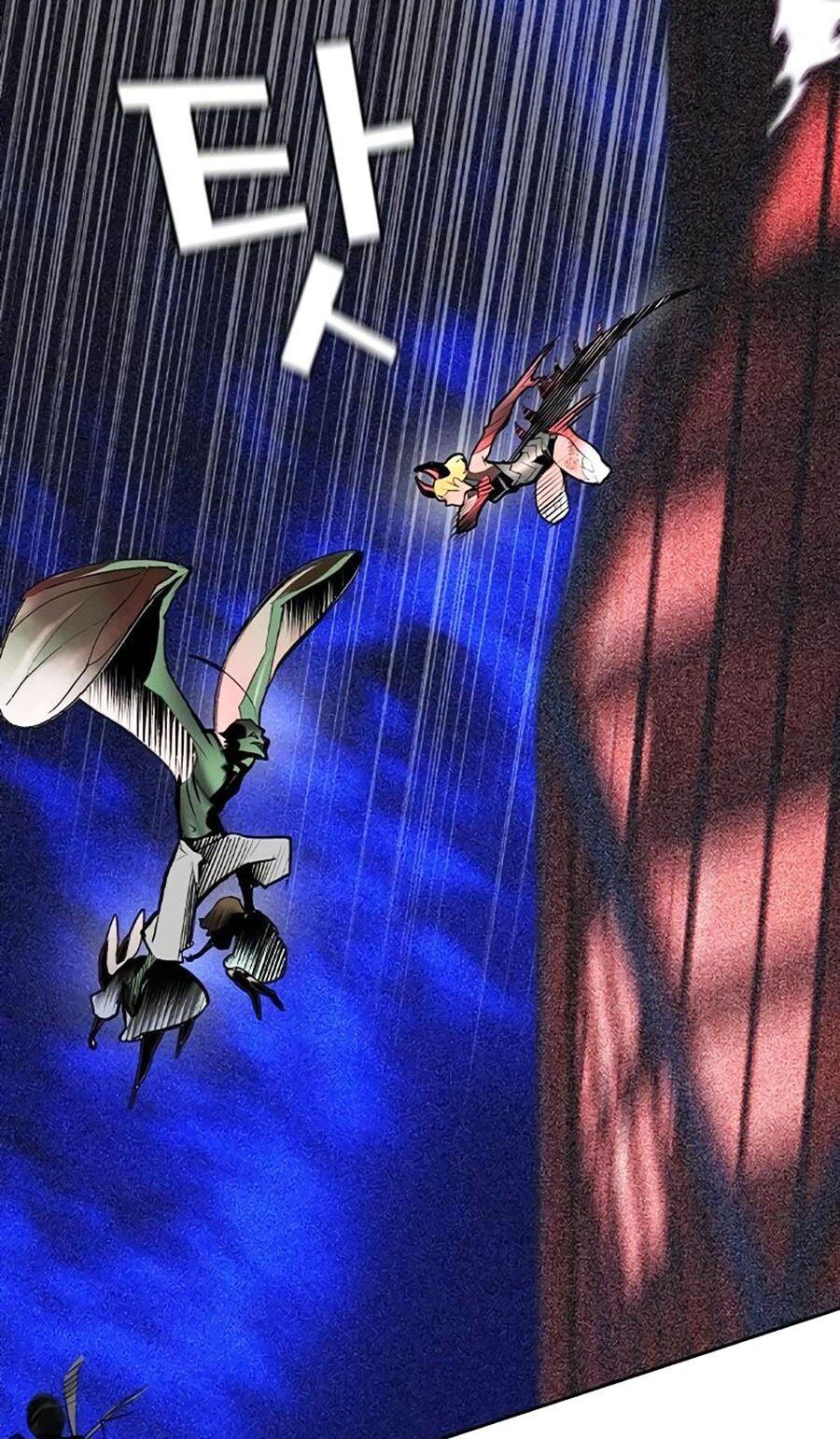 Nhân Trùng Đại Chiến - Chapter 128 - Page 60