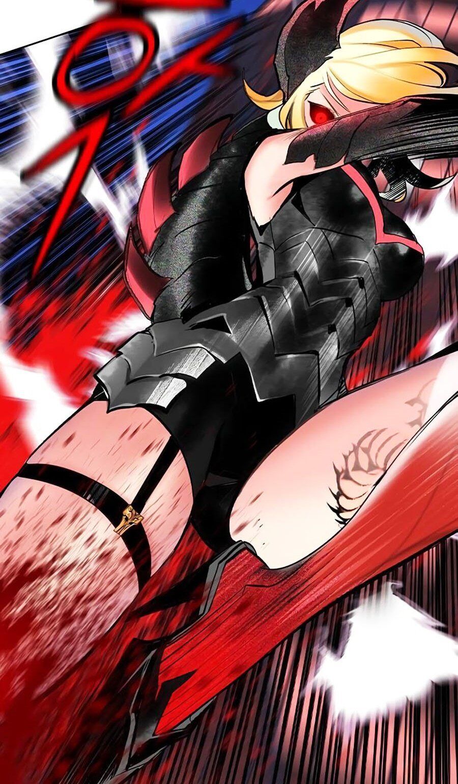 Nhân Trùng Đại Chiến - Chapter 128 - Page 62