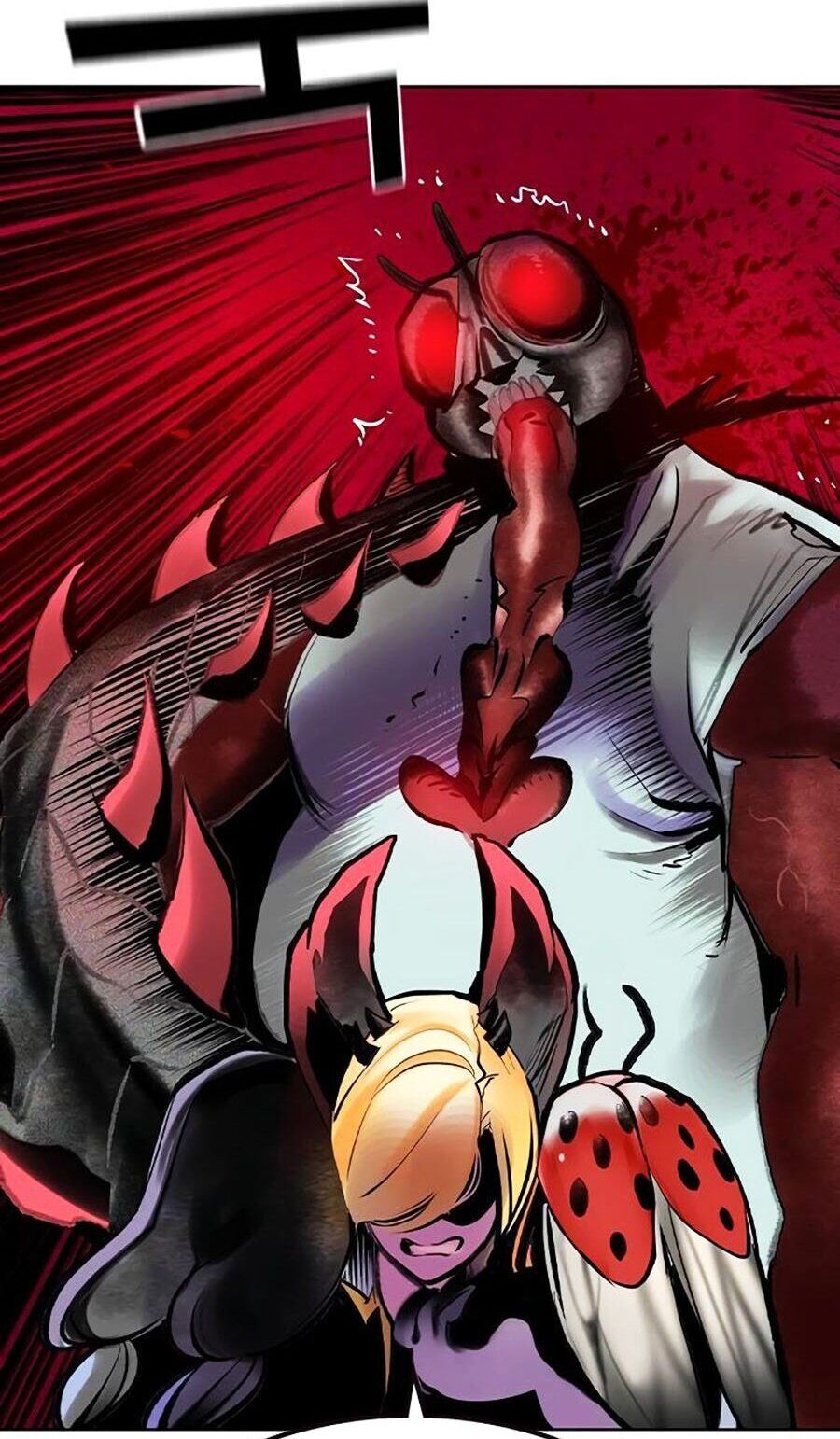 Nhân Trùng Đại Chiến - Chapter 128 - Page 69