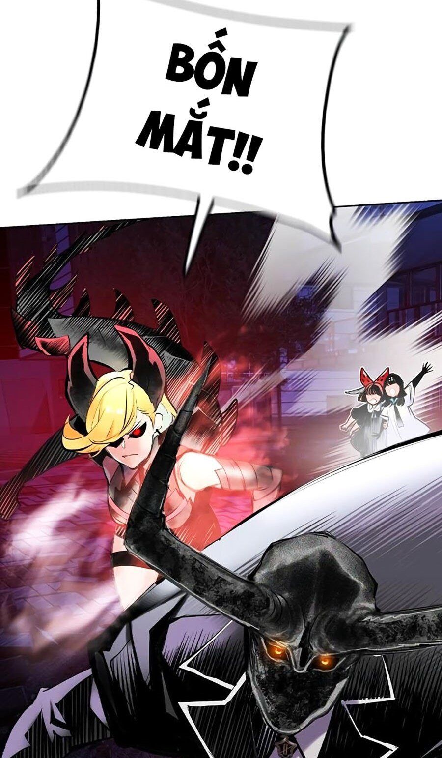 Nhân Trùng Đại Chiến - Chapter 128 - Page 76