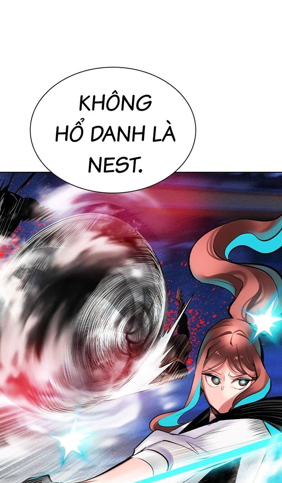 Nhân Trùng Đại Chiến - Chapter 128 - Page 78