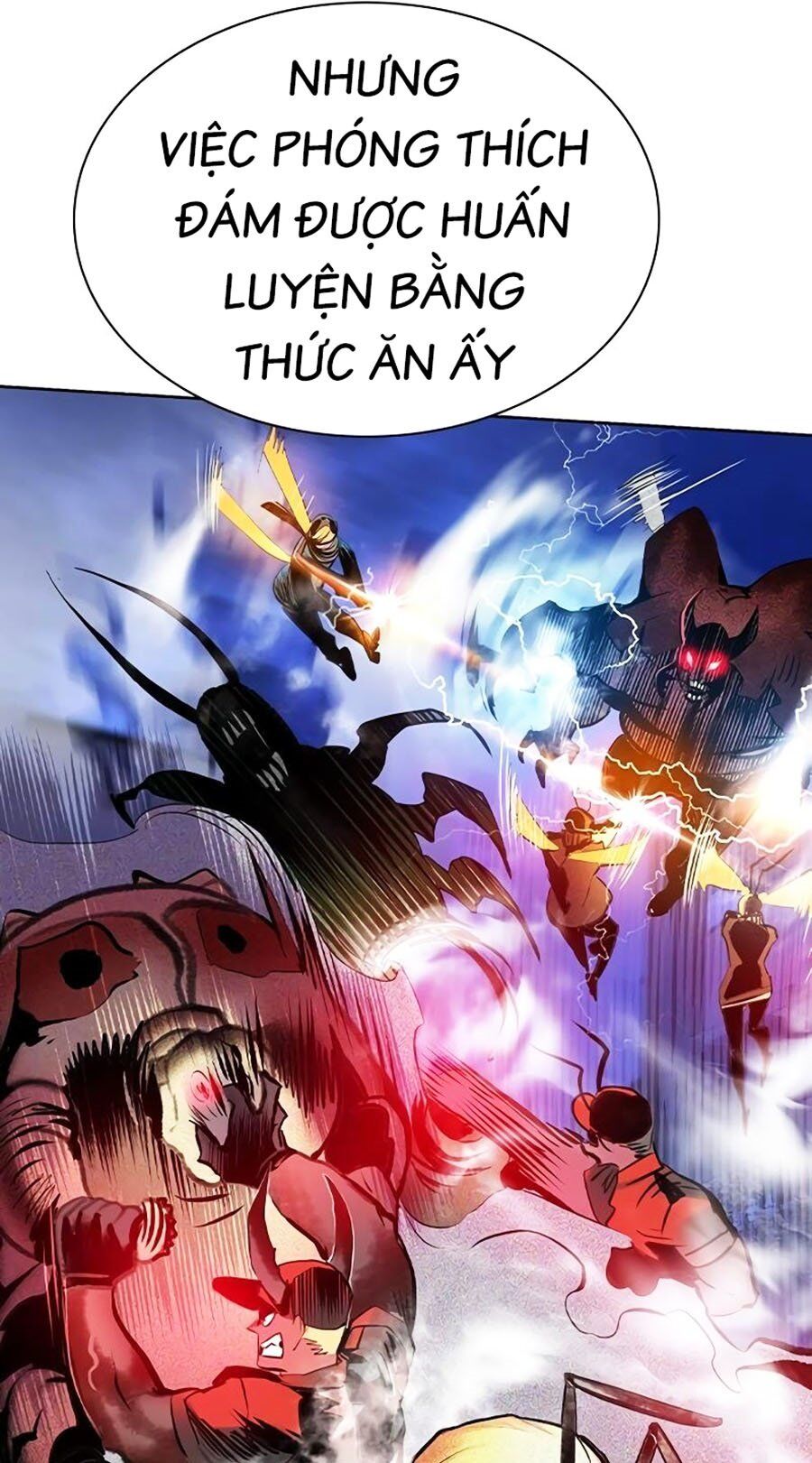 Nhân Trùng Đại Chiến - Chapter 128 - Page 80