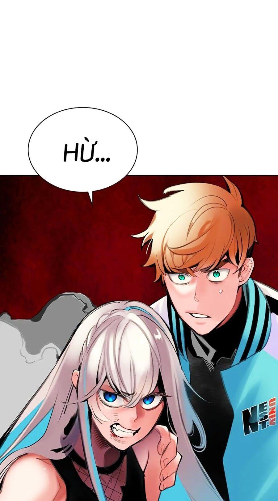 Nhân Trùng Đại Chiến - Chapter 128 - Page 85