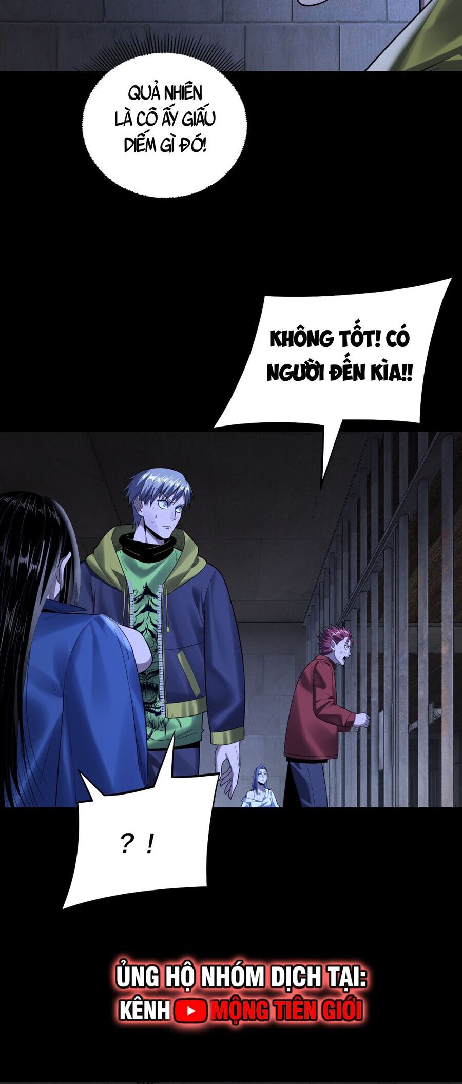 Ta Trời Sinh Đã Là Nhân Vật Phản Diện - Chapter 186 - Page 14