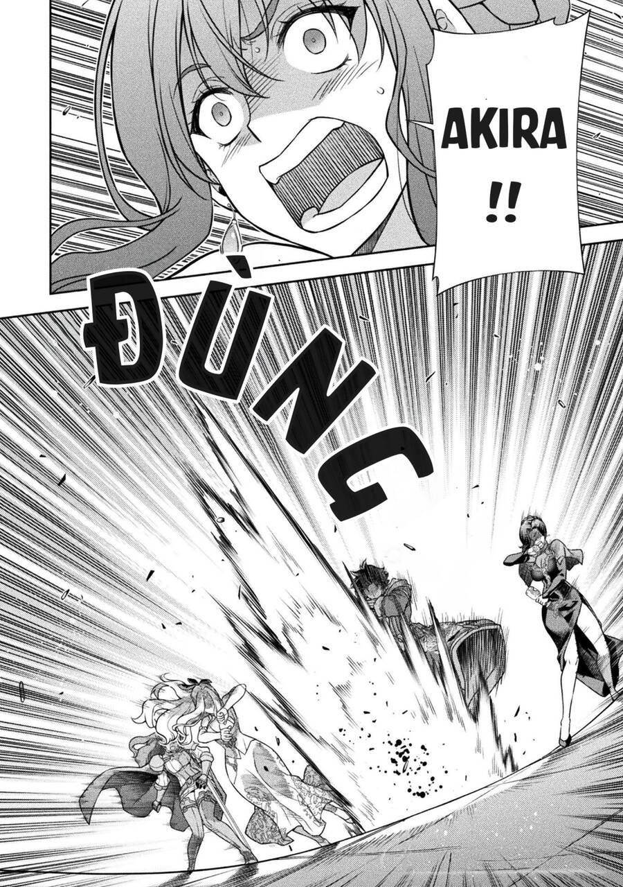 Drawing Saikyou Mangaka Wa Oekaki Skill De Isekai Musou Suru! - Chapter 104 - Page 15