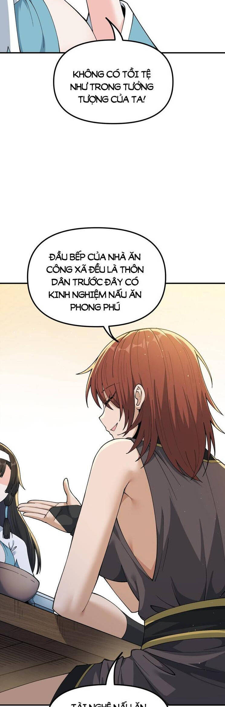 Thiên Đạo Này Cũng Không Ngốc Lắm Chapter 76 - Trang 13