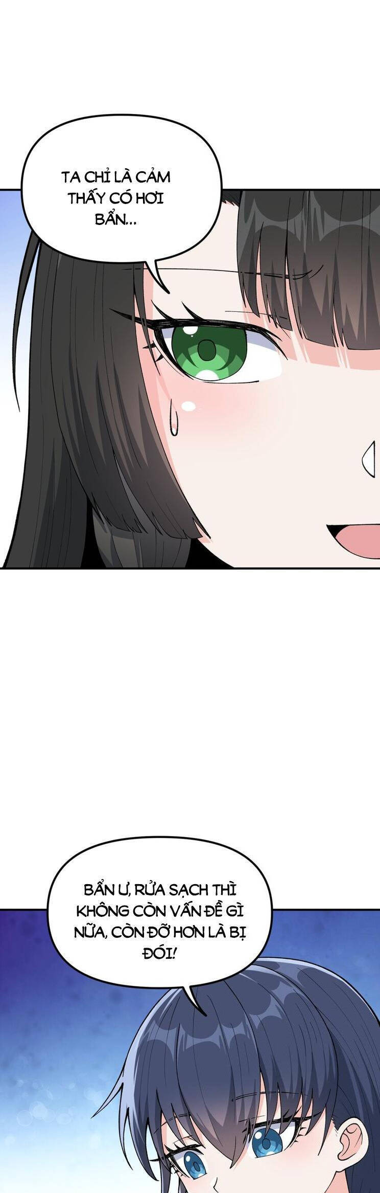 Thiên Đạo Này Cũng Không Ngốc Lắm Chapter 76 - Trang 15