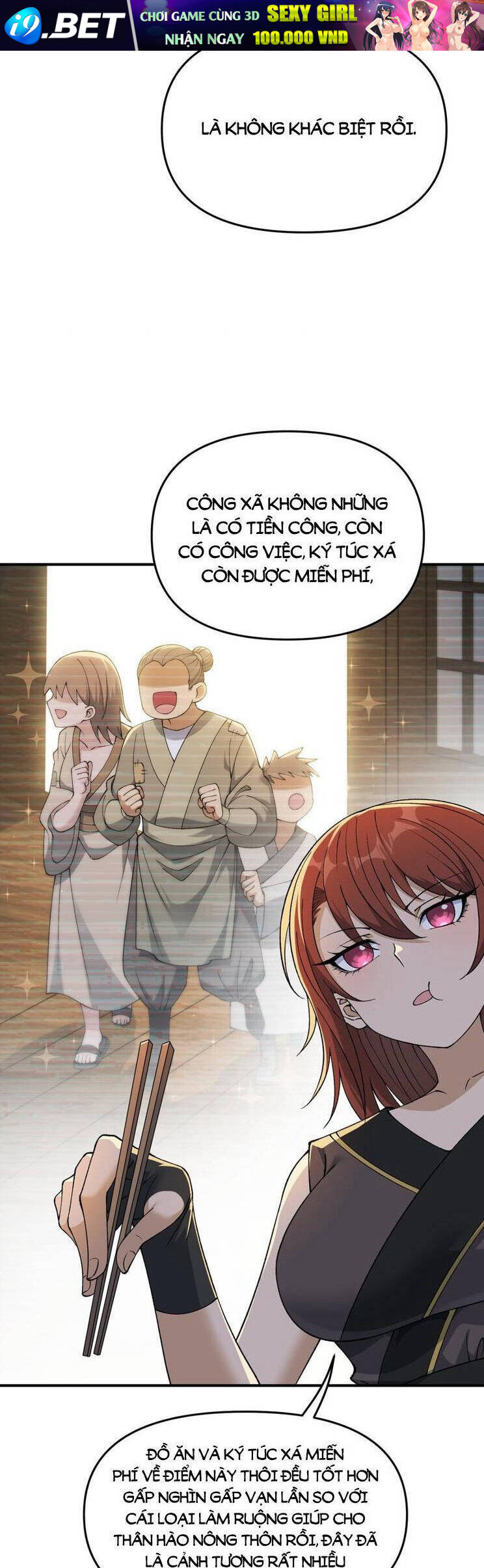 Thiên Đạo Này Cũng Không Ngốc Lắm Chapter 76 - Trang 19