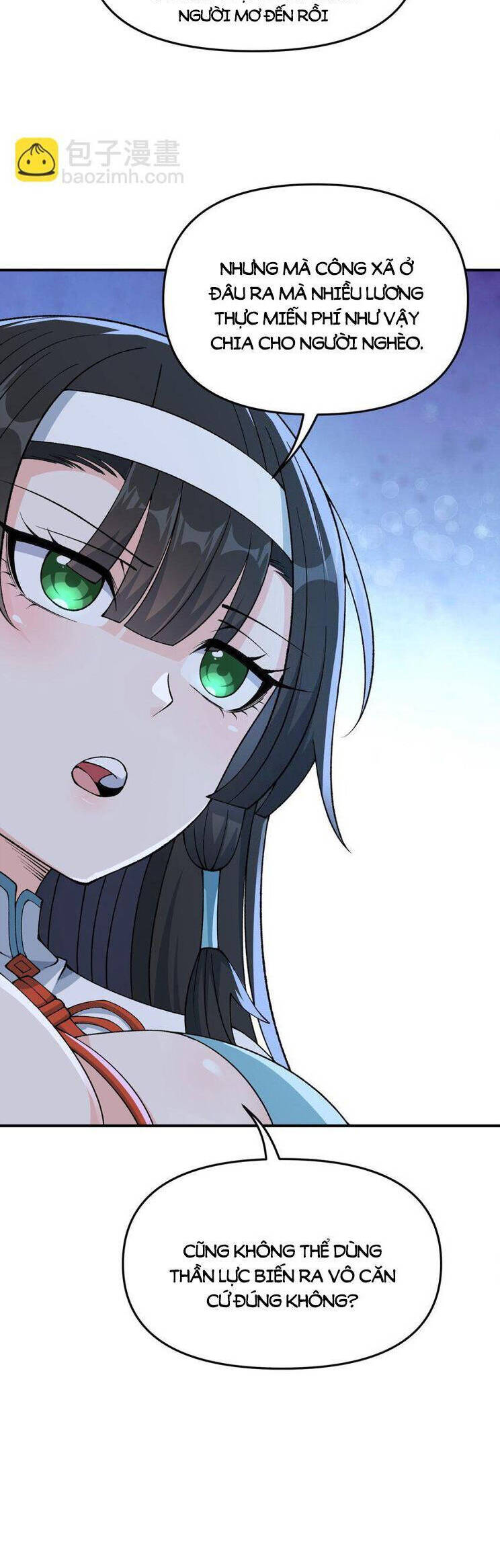 Thiên Đạo Này Cũng Không Ngốc Lắm Chapter 76 - Trang 20