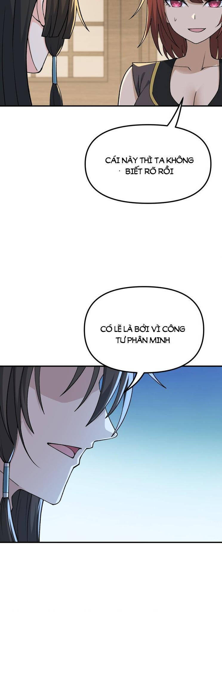 Thiên Đạo Này Cũng Không Ngốc Lắm Chapter 76 - Trang 24