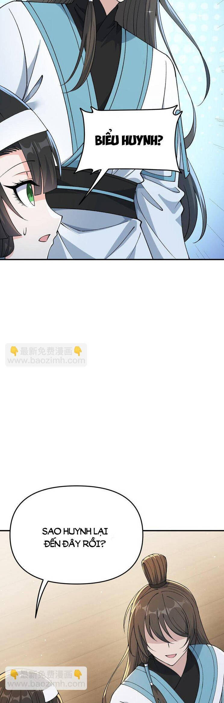 Thiên Đạo Này Cũng Không Ngốc Lắm Chapter 76 - Trang 26