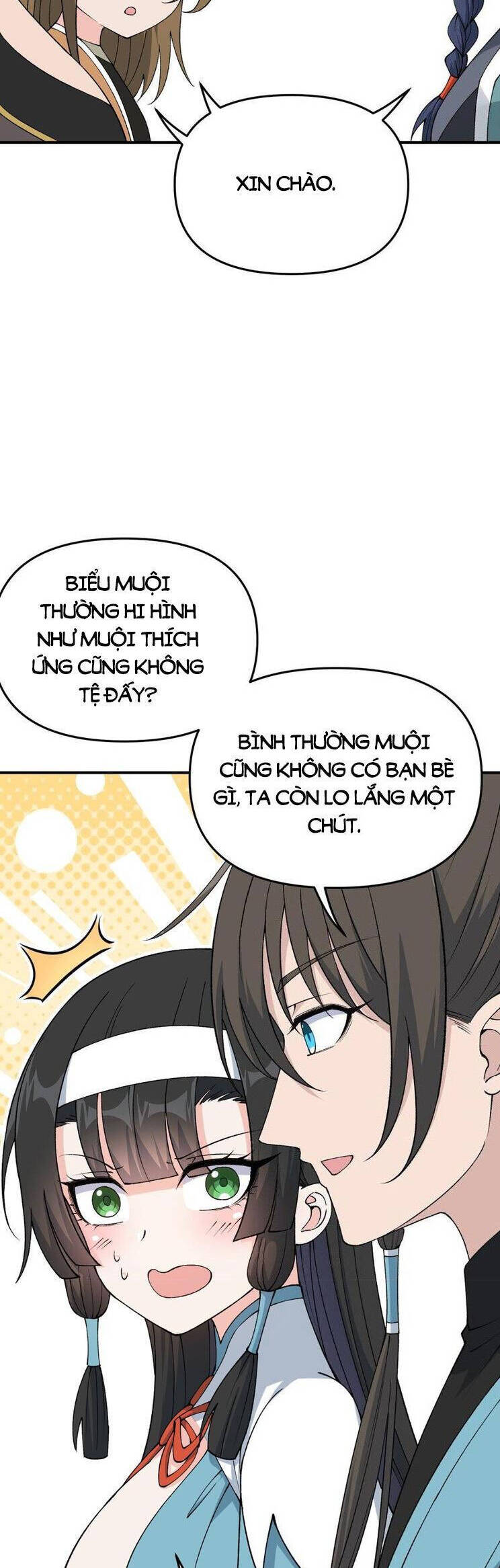 Thiên Đạo Này Cũng Không Ngốc Lắm Chapter 76 - Trang 28