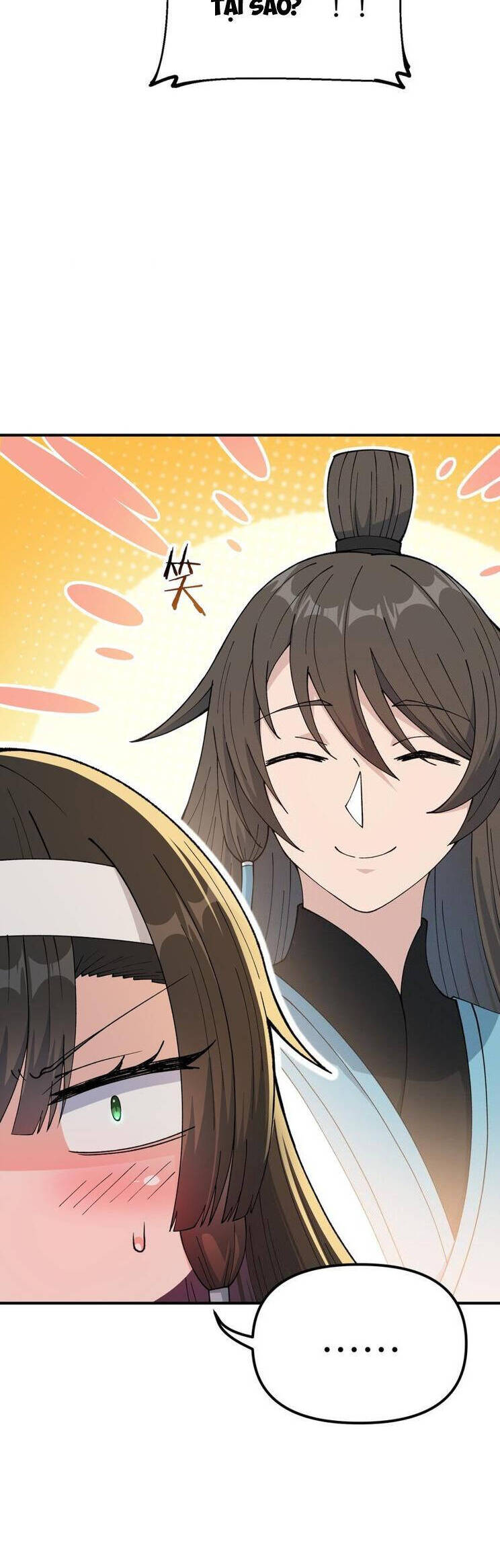 Thiên Đạo Này Cũng Không Ngốc Lắm Chapter 76 - Trang 31