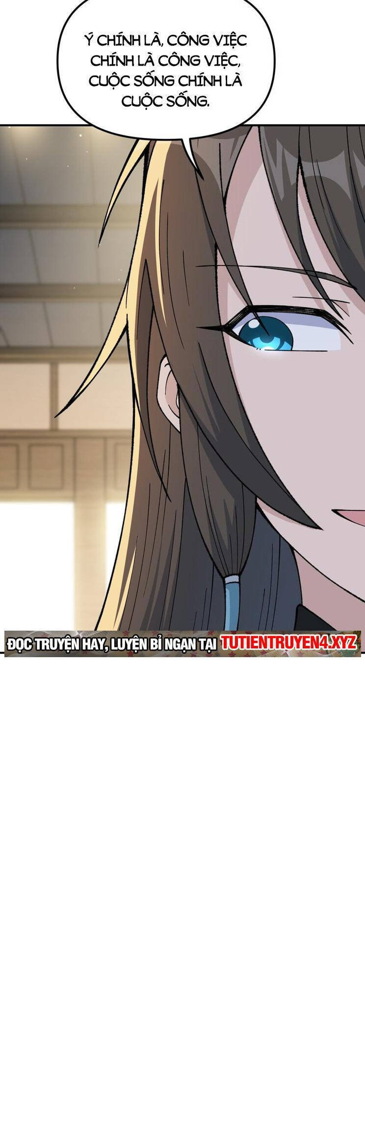 Thiên Đạo Này Cũng Không Ngốc Lắm Chapter 76 - Trang 33