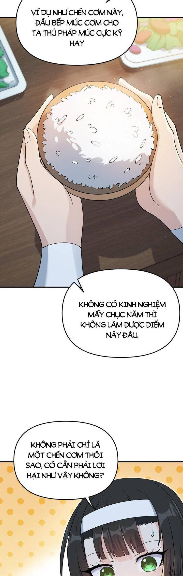 Thiên Đạo Này Cũng Không Ngốc Lắm Chapter 76 - Trang 35