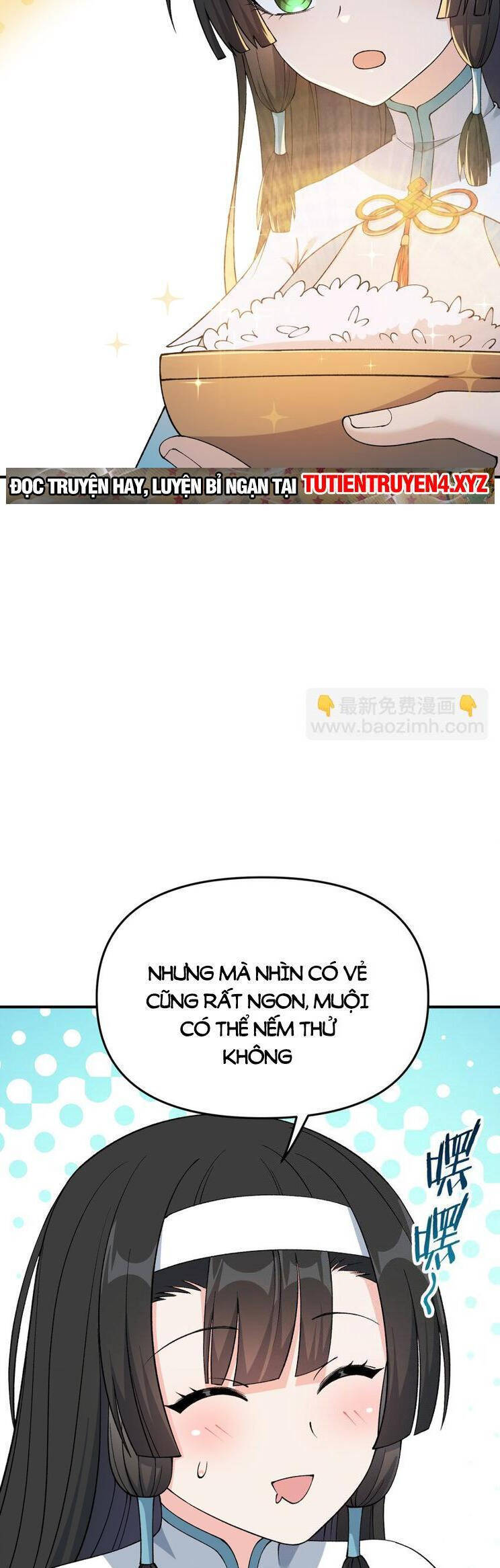 Thiên Đạo Này Cũng Không Ngốc Lắm Chapter 76 - Trang 36