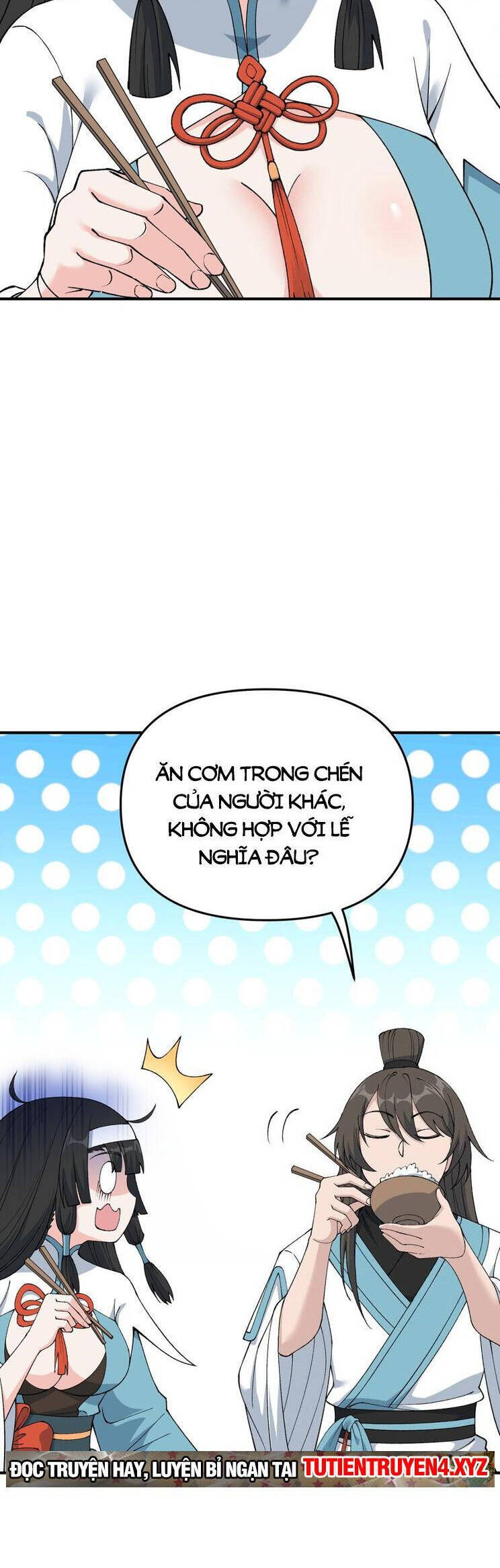 Thiên Đạo Này Cũng Không Ngốc Lắm Chapter 76 - Trang 37