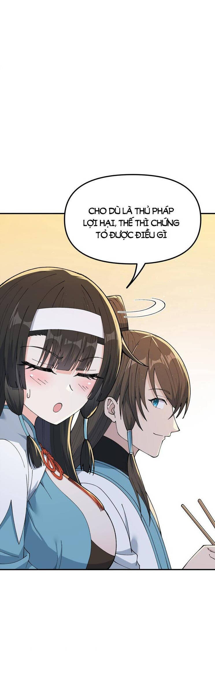 Thiên Đạo Này Cũng Không Ngốc Lắm Chapter 76 - Trang 38