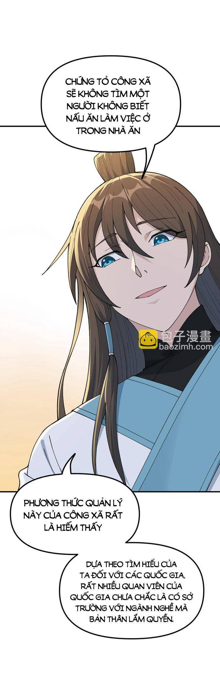 Thiên Đạo Này Cũng Không Ngốc Lắm Chapter 76 - Trang 39