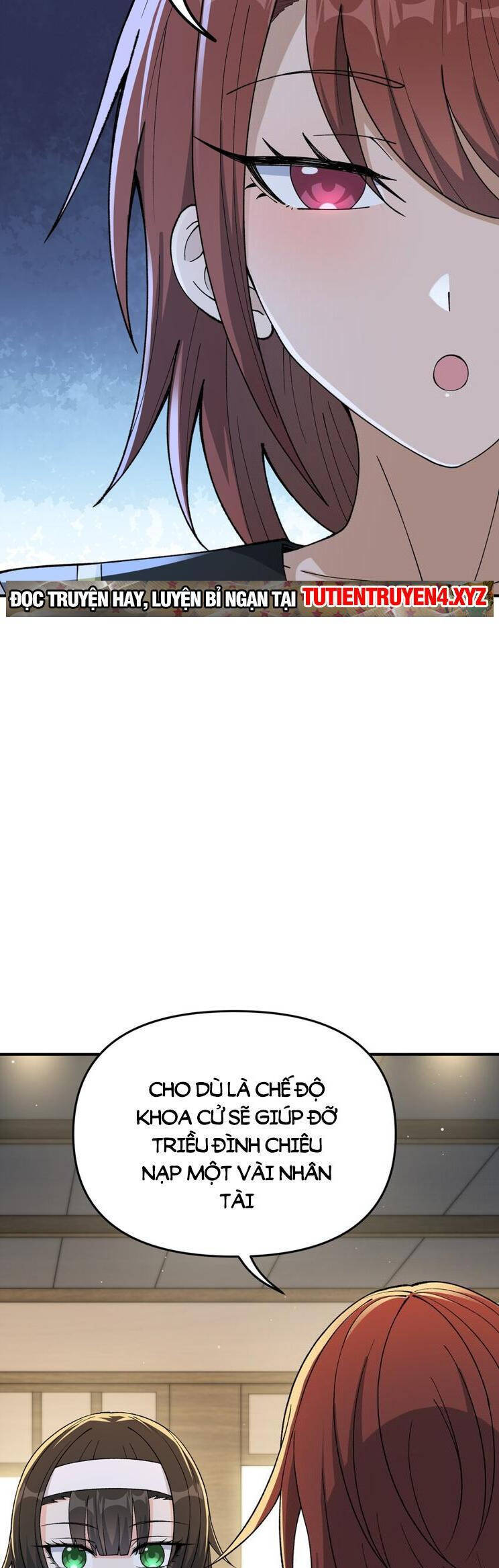 Thiên Đạo Này Cũng Không Ngốc Lắm Chapter 76 - Trang 42