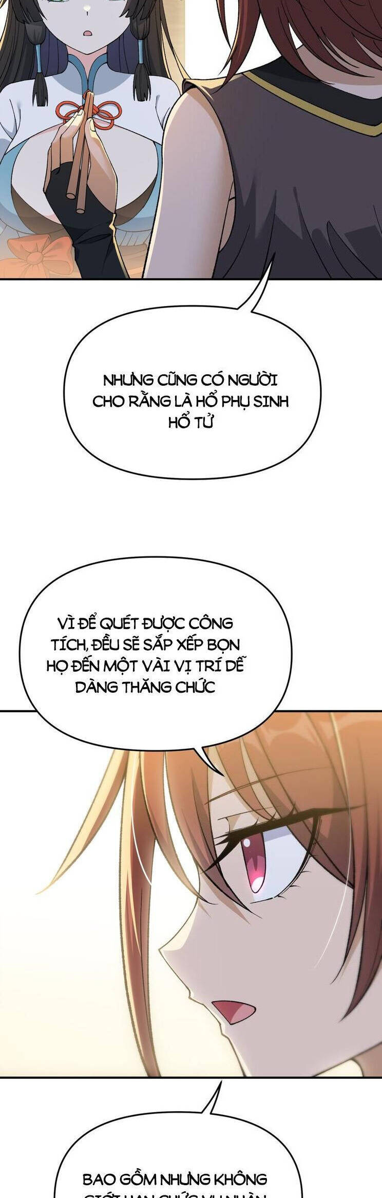 Thiên Đạo Này Cũng Không Ngốc Lắm Chapter 76 - Trang 43