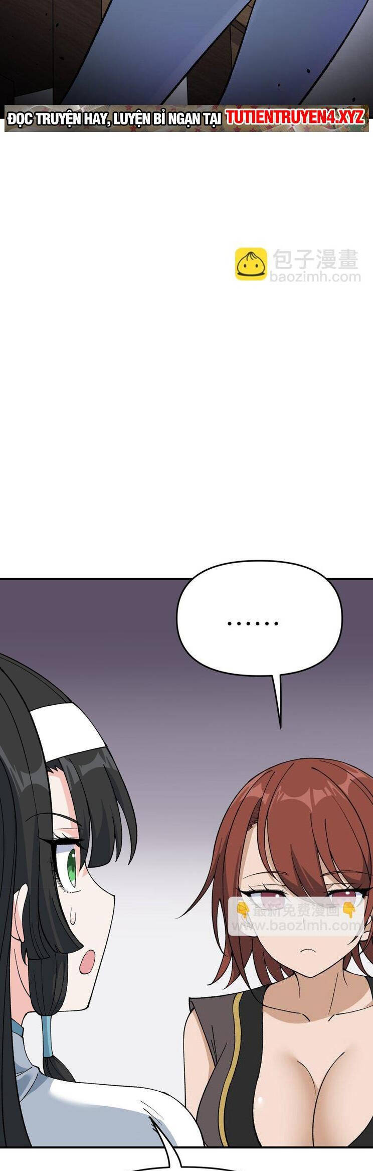 Thiên Đạo Này Cũng Không Ngốc Lắm Chapter 76 - Trang 45