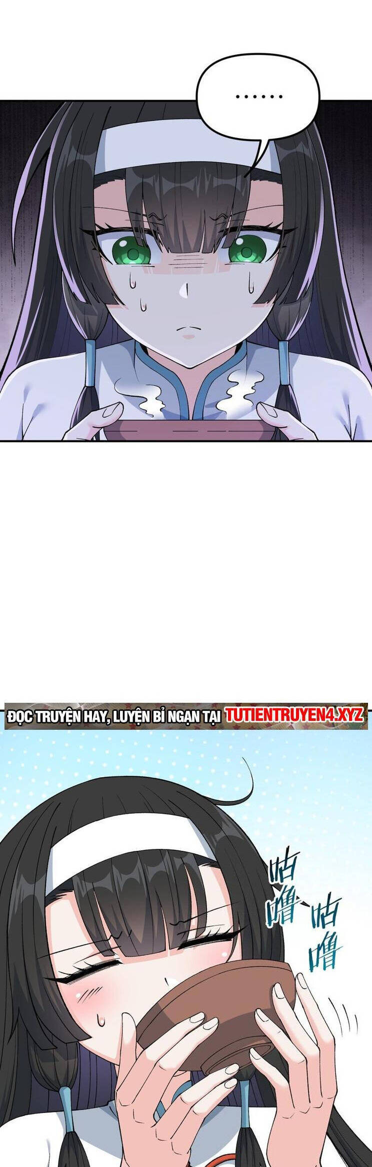 Thiên Đạo Này Cũng Không Ngốc Lắm Chapter 76 - Trang 8