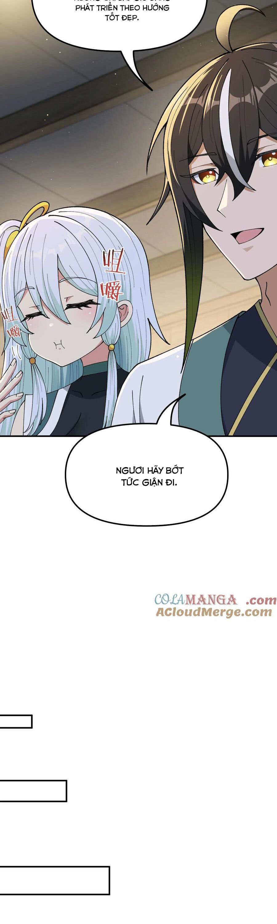 Thiên Đạo Này Cũng Không Ngốc Lắm Chapter 77 - Trang 14