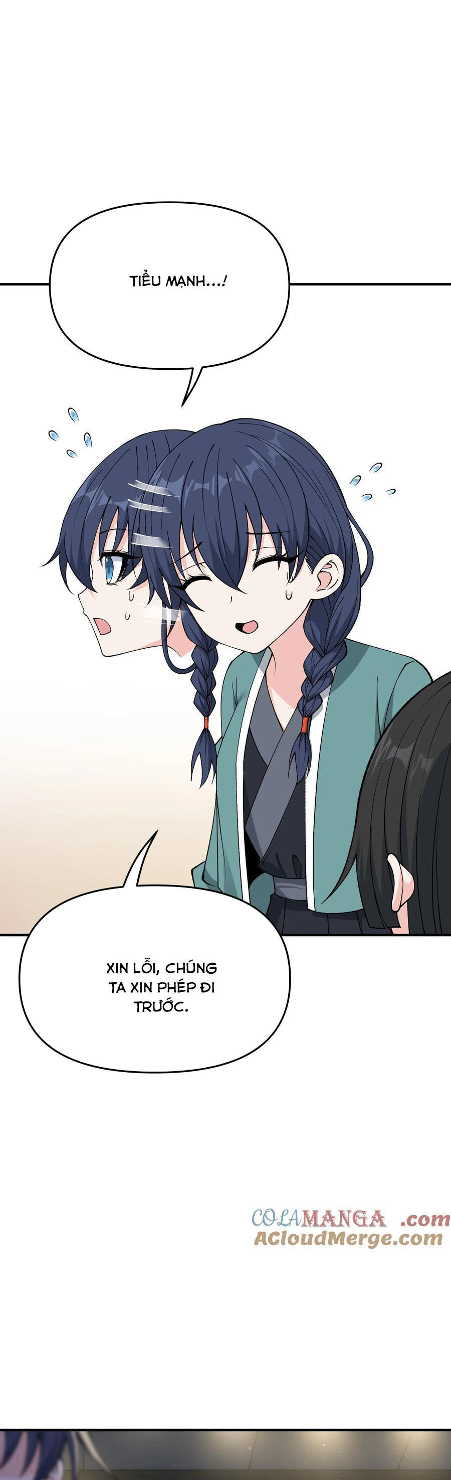 Thiên Đạo Này Cũng Không Ngốc Lắm Chapter 77 - Trang 17