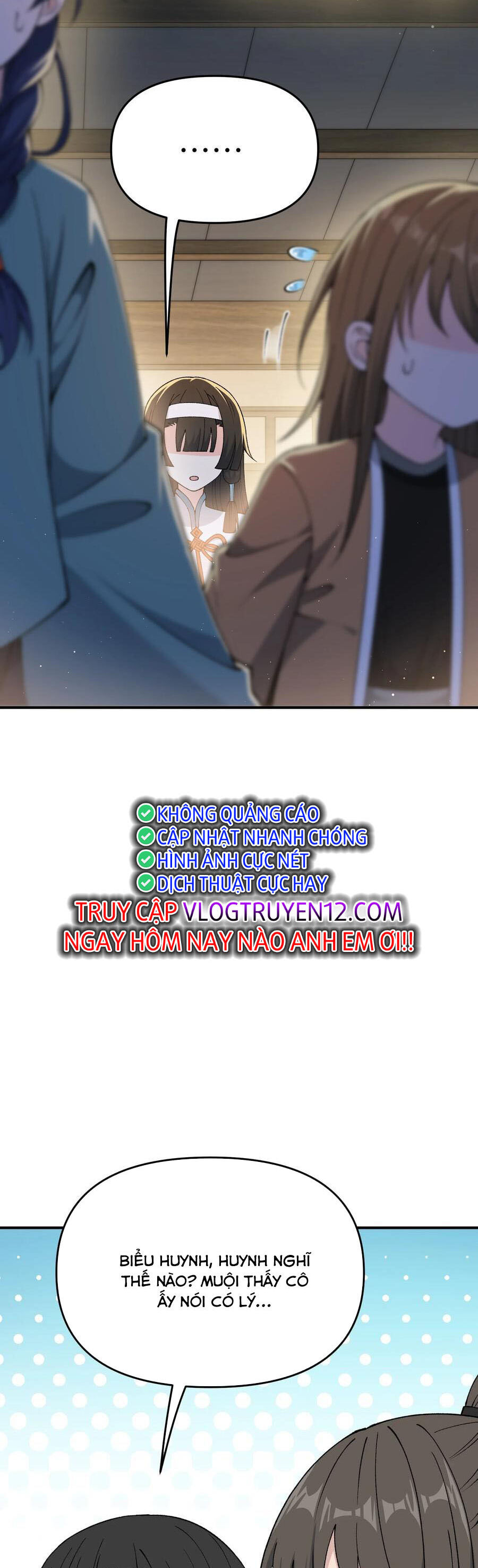 Thiên Đạo Này Cũng Không Ngốc Lắm Chapter 77 - Trang 18