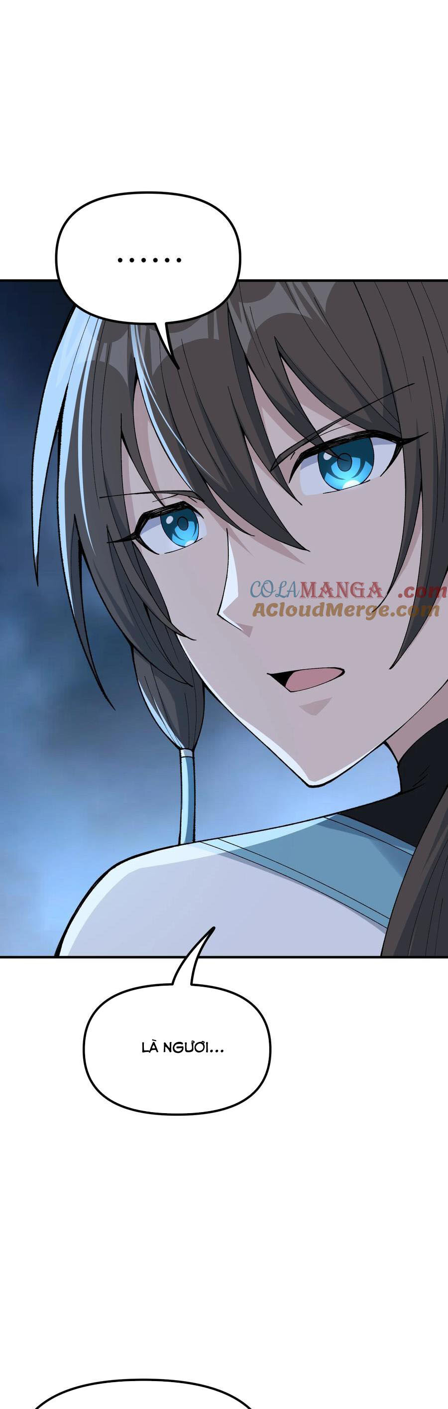 Thiên Đạo Này Cũng Không Ngốc Lắm Chapter 77 - Trang 22