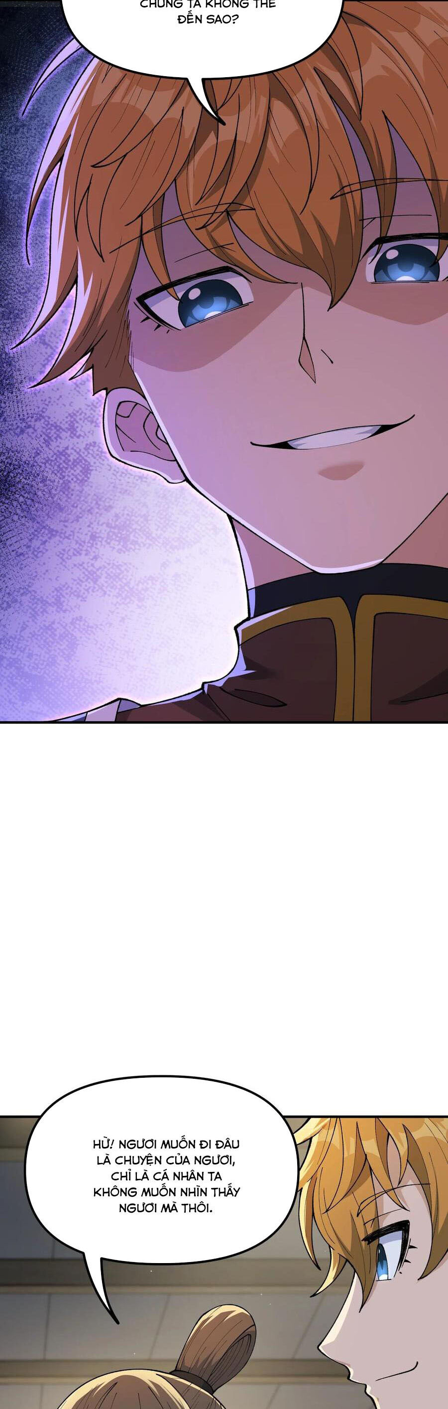 Thiên Đạo Này Cũng Không Ngốc Lắm Chapter 77 - Trang 24