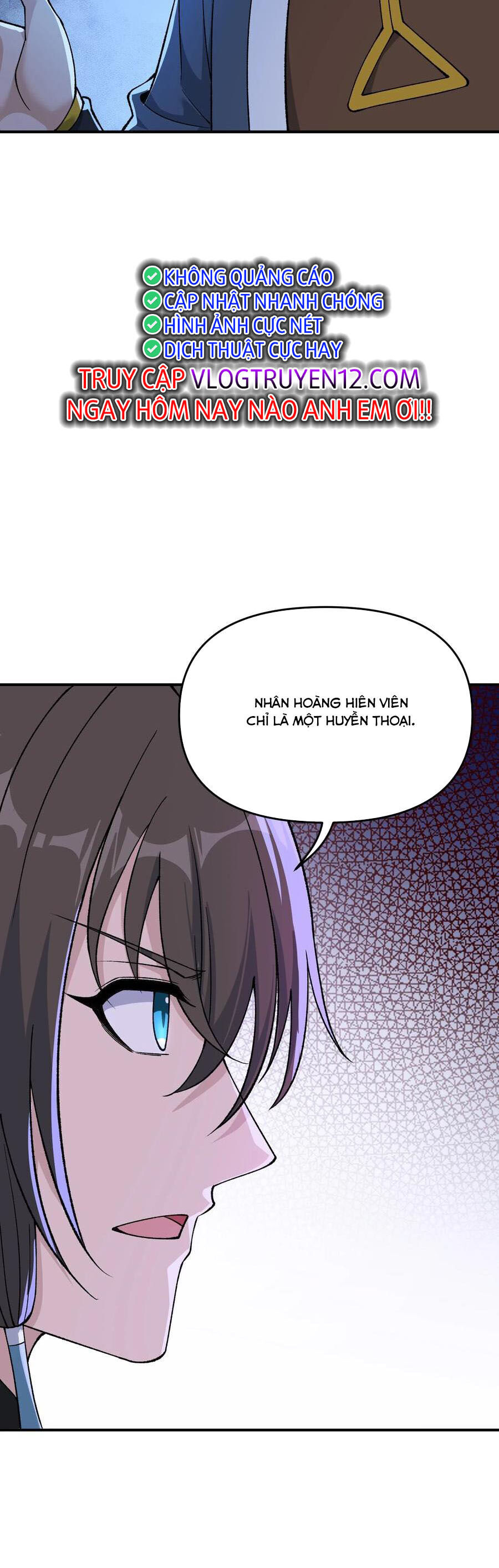 Thiên Đạo Này Cũng Không Ngốc Lắm Chapter 77 - Trang 27