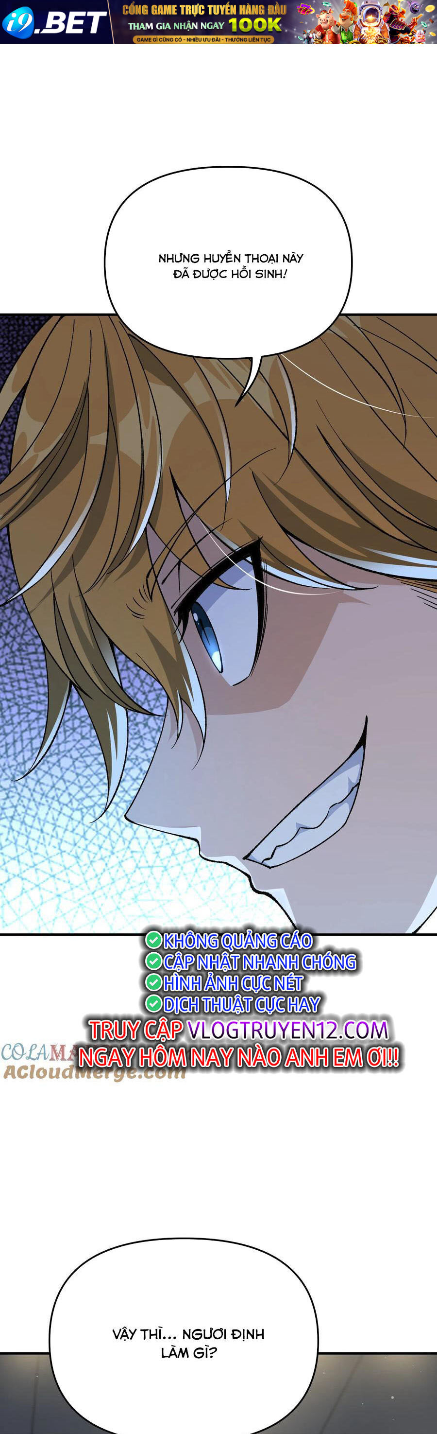 Thiên Đạo Này Cũng Không Ngốc Lắm Chapter 77 - Trang 28