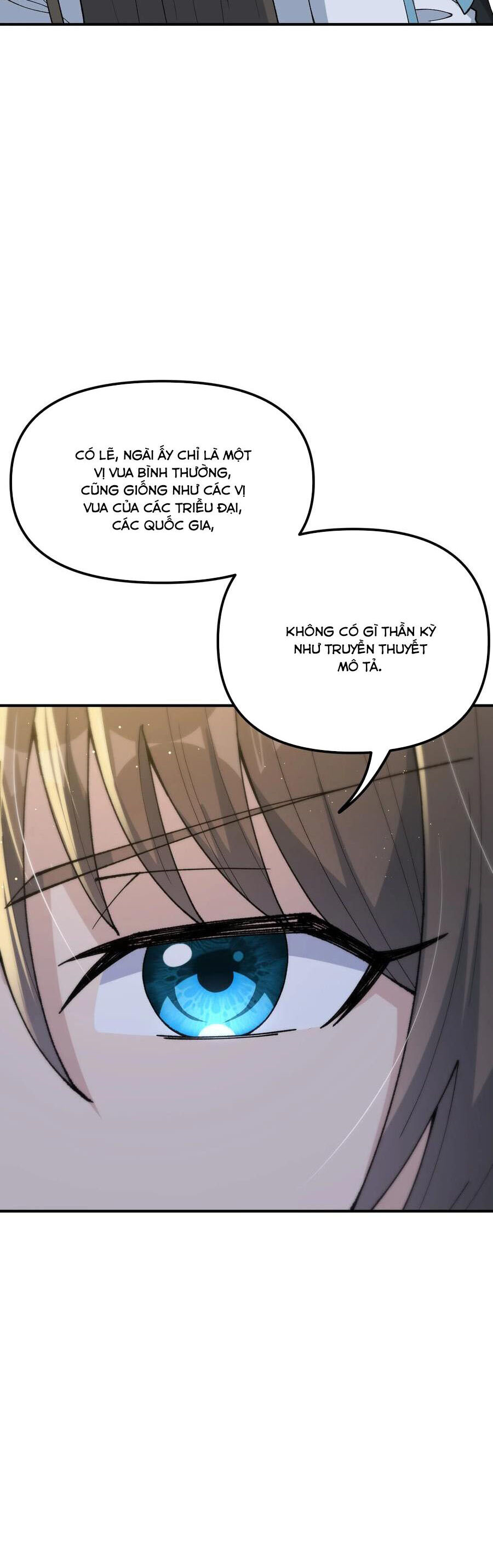 Thiên Đạo Này Cũng Không Ngốc Lắm Chapter 77 - Trang 31