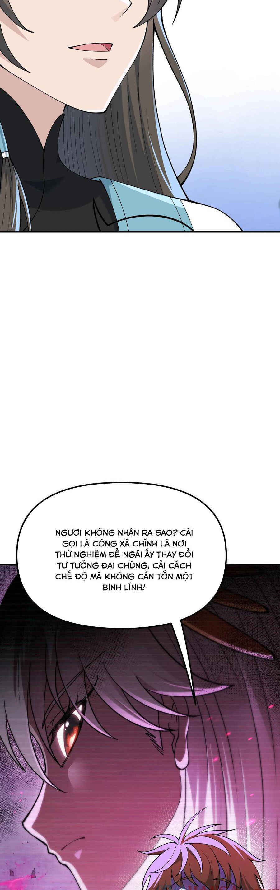 Thiên Đạo Này Cũng Không Ngốc Lắm Chapter 77 - Trang 33