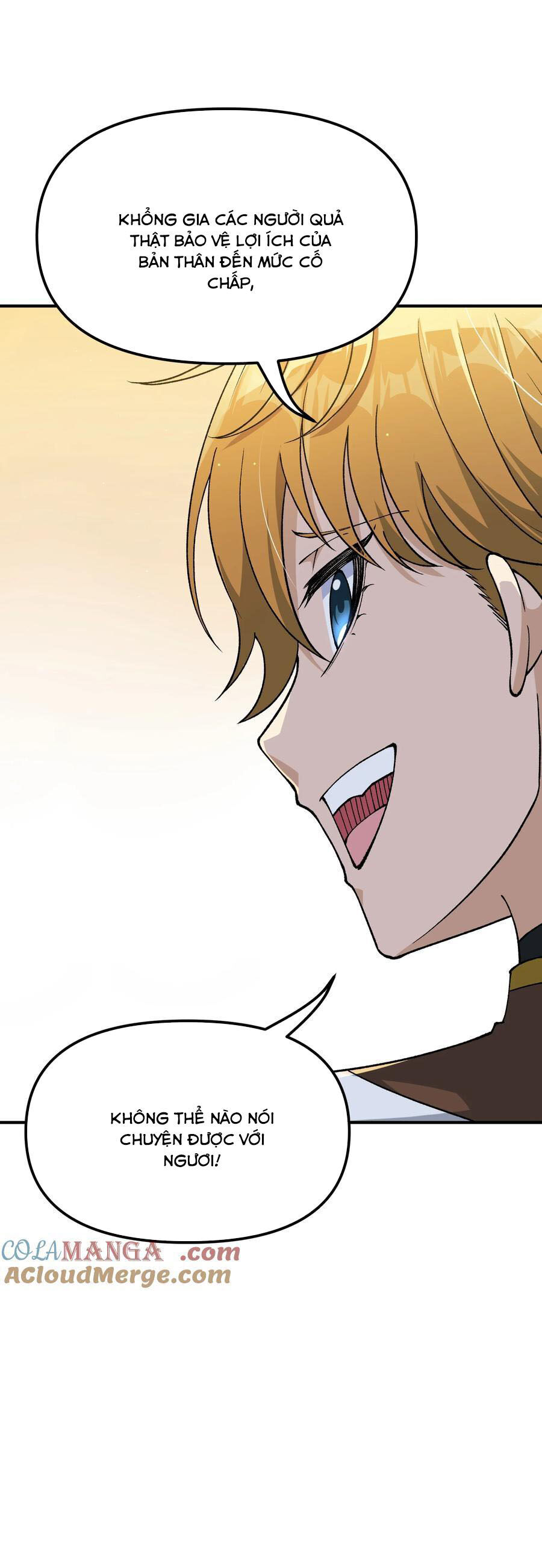 Thiên Đạo Này Cũng Không Ngốc Lắm Chapter 77 - Trang 37