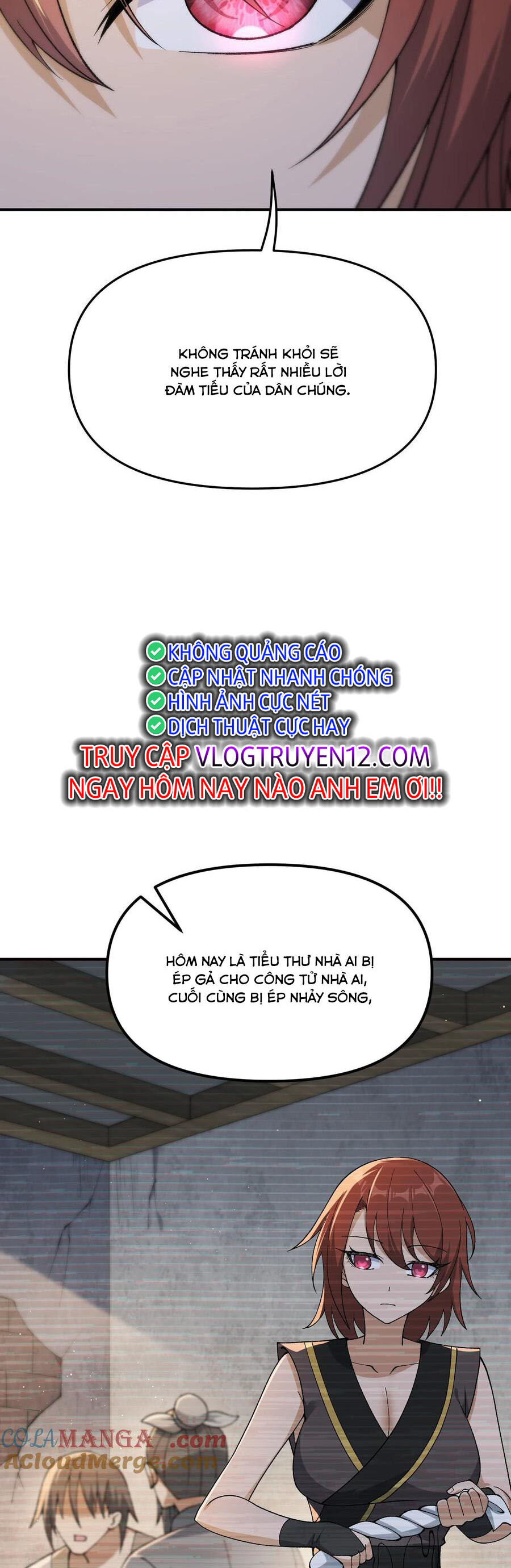 Thiên Đạo Này Cũng Không Ngốc Lắm Chapter 77 - Trang 4