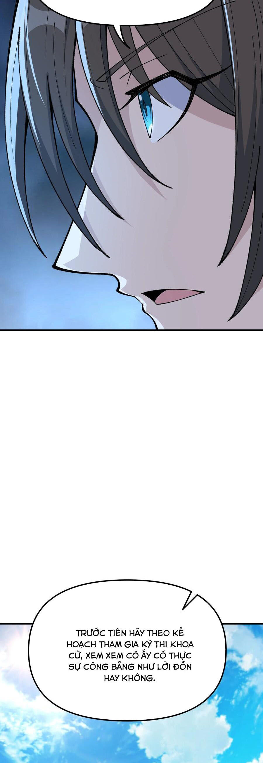 Thiên Đạo Này Cũng Không Ngốc Lắm Chapter 77 - Trang 41