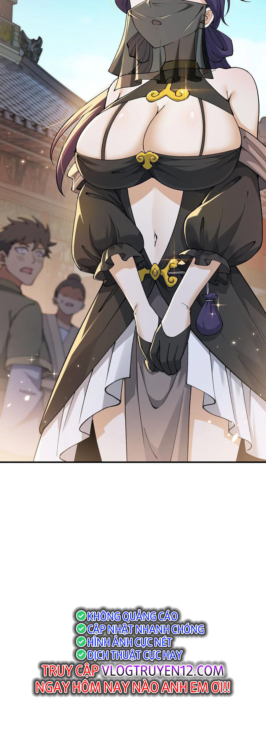 Thiên Đạo Này Cũng Không Ngốc Lắm Chapter 77 - Trang 45