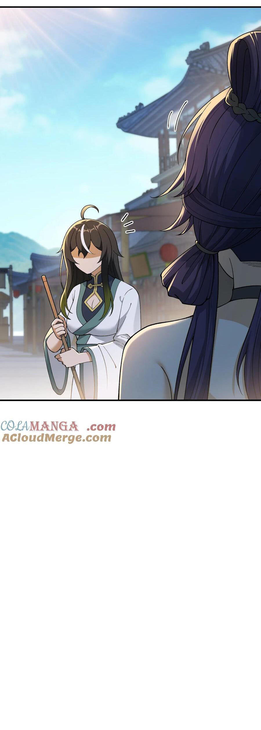 Thiên Đạo Này Cũng Không Ngốc Lắm Chapter 77 - Trang 46