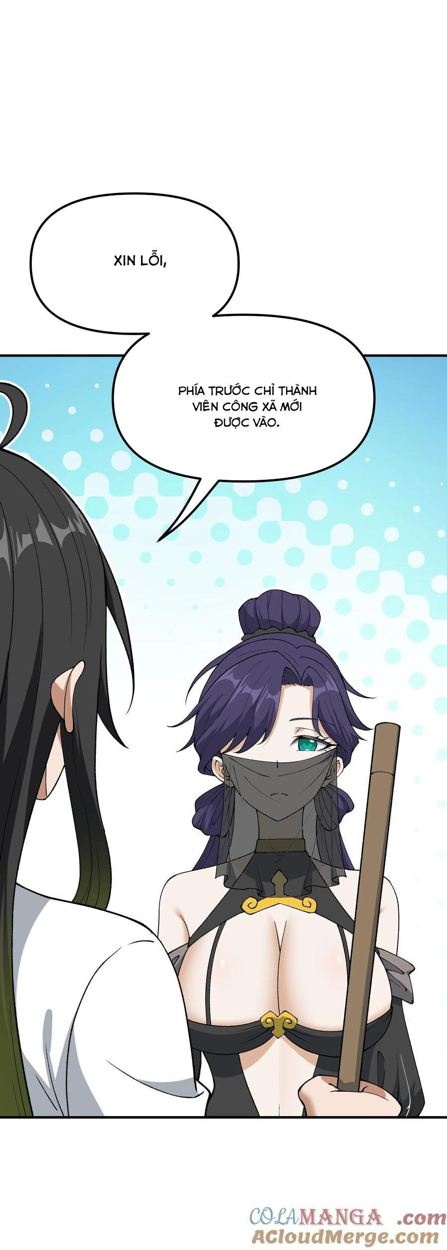 Thiên Đạo Này Cũng Không Ngốc Lắm Chapter 77 - Trang 47