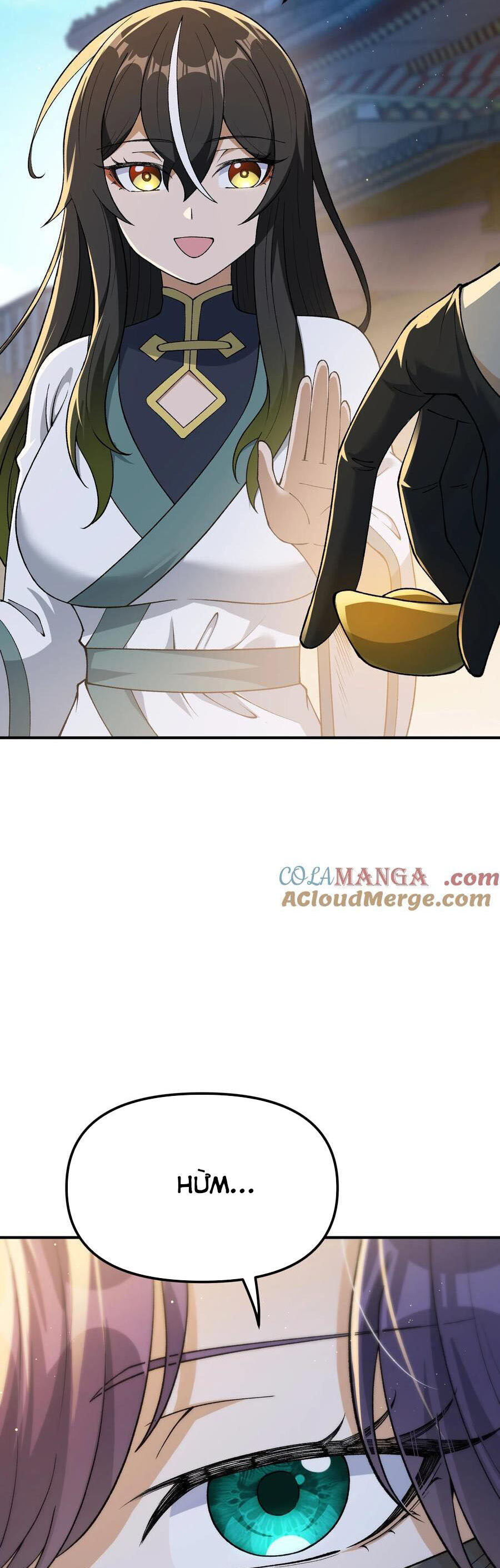 Thiên Đạo Này Cũng Không Ngốc Lắm Chapter 77 - Trang 49