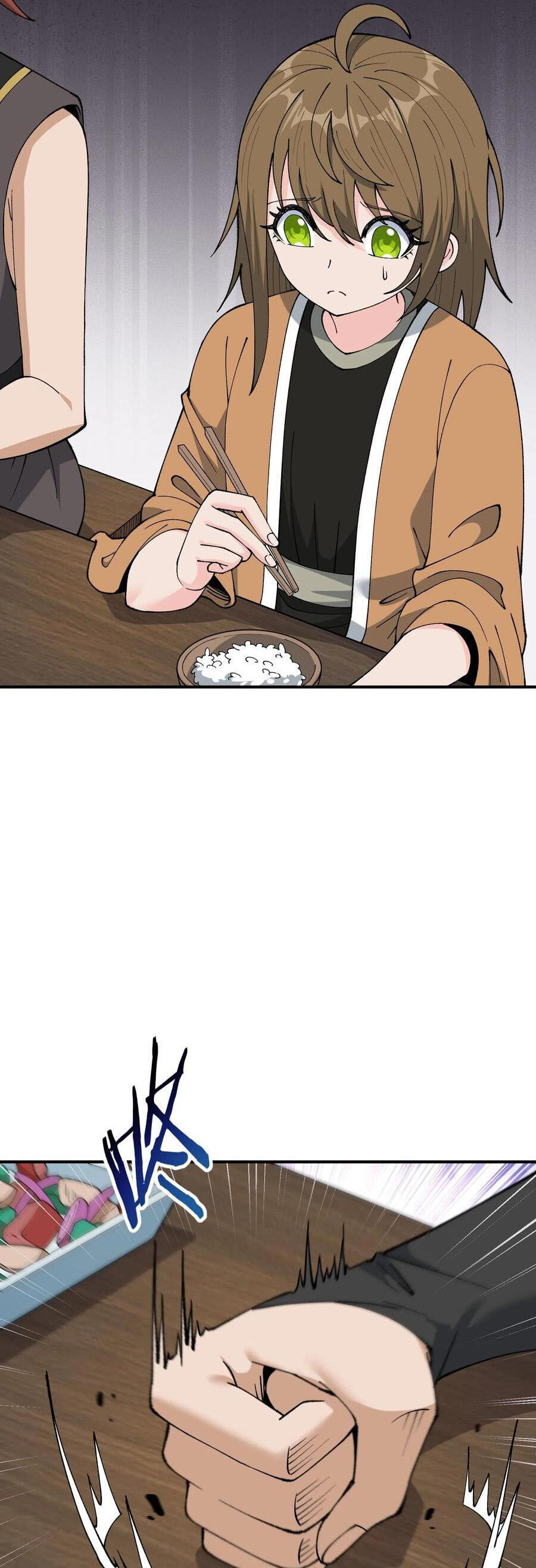 Thiên Đạo Này Cũng Không Ngốc Lắm Chapter 77 - Trang 9