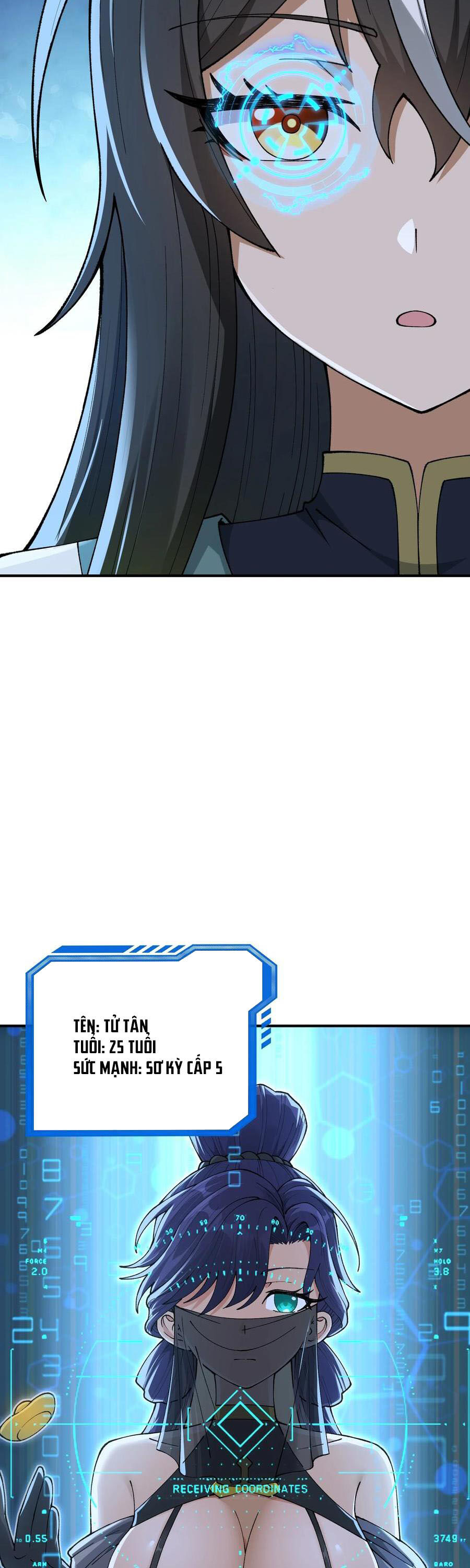 Thiên Đạo Này Cũng Không Ngốc Lắm Chapter 78 - Trang 1