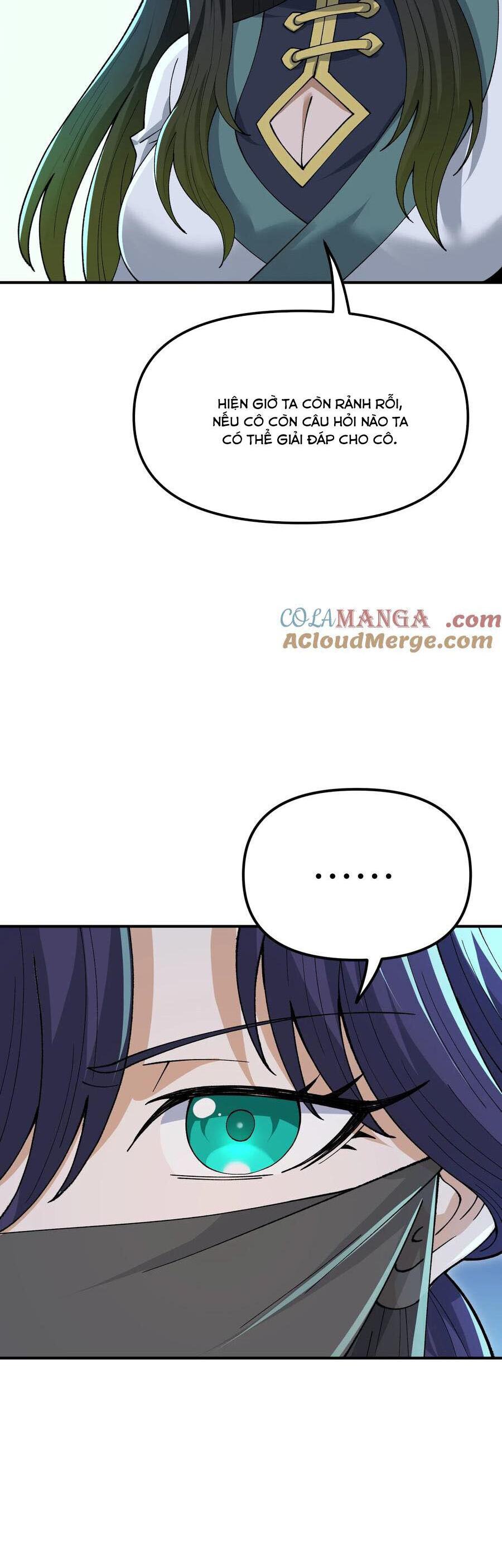 Thiên Đạo Này Cũng Không Ngốc Lắm Chapter 78 - Trang 13