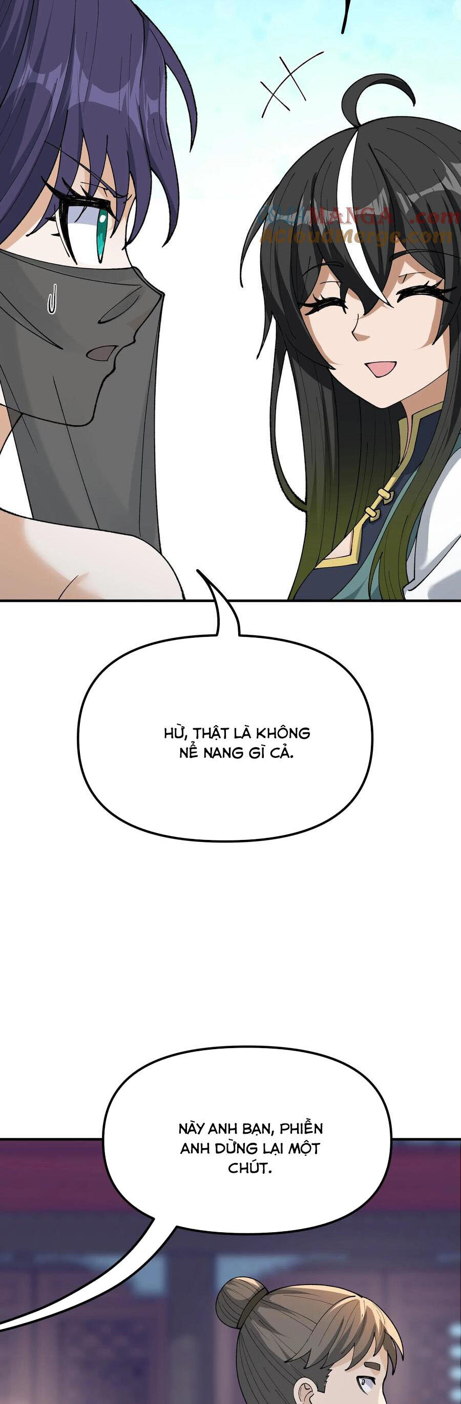 Thiên Đạo Này Cũng Không Ngốc Lắm Chapter 78 - Trang 24