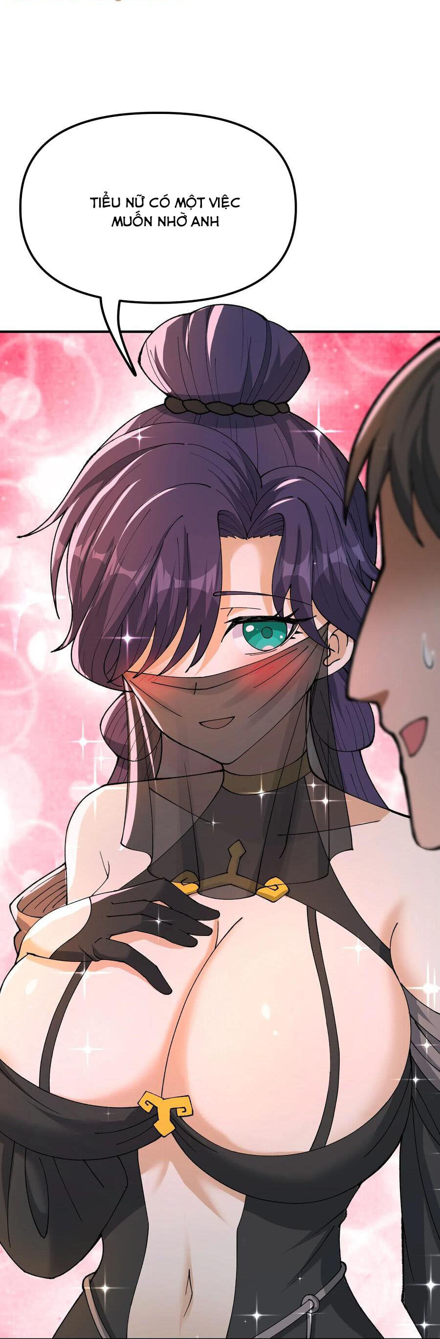 Thiên Đạo Này Cũng Không Ngốc Lắm Chapter 78 - Trang 26