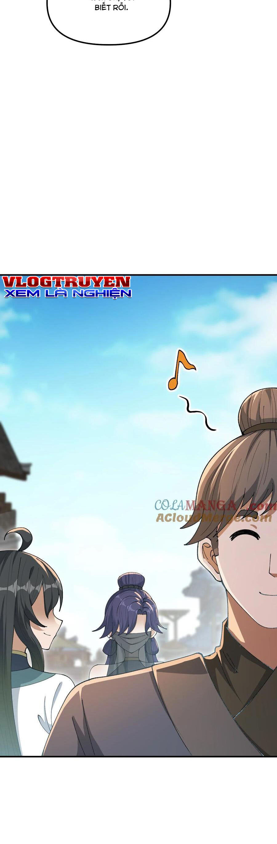 Thiên Đạo Này Cũng Không Ngốc Lắm Chapter 78 - Trang 30